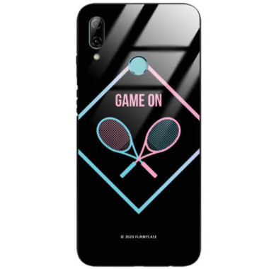 Etui Huawei P SMART 2019, ST_FCG_2020-1_272 Wzory - FunnyCase