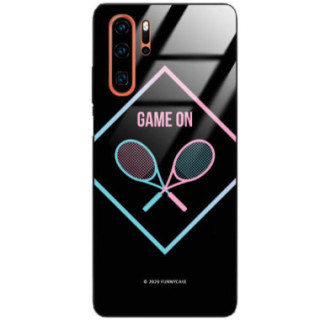 Etui Huawei P30 PRO, ST_FCG_2020-1_272 Wzory - FunnyCase