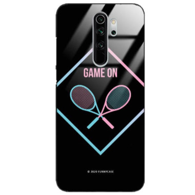 Etui Xiaomi REDMI NOTE 8 PRO, ST_FCG_2020-1_272 Wzory - FunnyCase