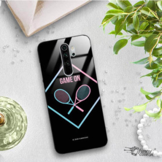 Etui Xiaomi REDMI NOTE 8 PRO, ST_FCG_2020-1_272 Wzory - FunnyCase