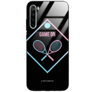 Etui Xiaomi REDMI NOTE 8, ST_FCG_2020-1_272 Wzory - FunnyCase