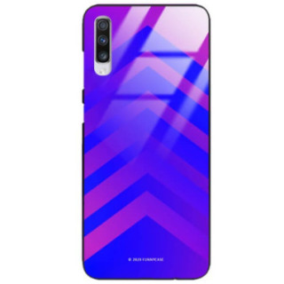 Etui Samsung GALAXY A70 / A70S, ST_FCG_2020-1_273 Wzory - FunnyCase