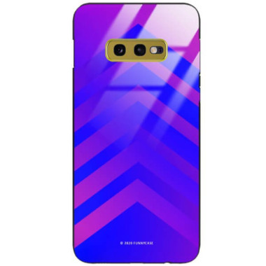 Etui Samsung GALAXY S10E, ST_FCG_2020-1_273 Wzory - FunnyCase