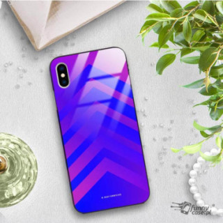 Etui Apple IPHONE X / XS, ST_FCG_2020-1_273 Wzory - FunnyCase