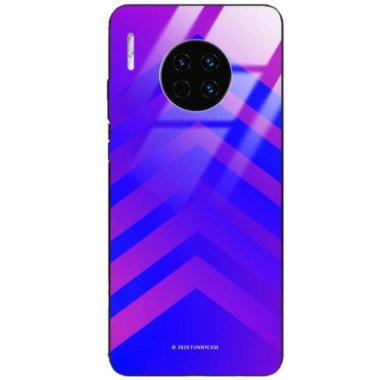 Etui Huawei MATE 30, ST_FCG_2020-1_273 Wzory - FunnyCase