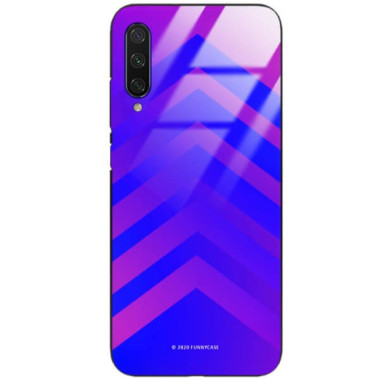 Etui Xiaomi MI A3 LITE, ST_FCG_2020-1_273 Wzory - FunnyCase