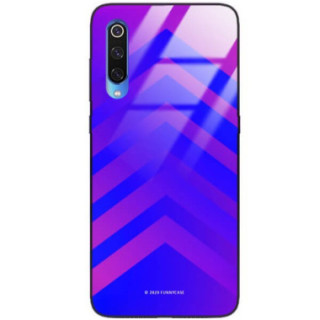 Etui Xiaomi MI9, ST_FCG_2020-1_273 Wzory - FunnyCase