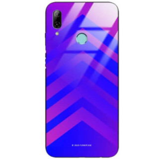 Etui Huawei P SMART 2019, ST_FCG_2020-1_273 Wzory - FunnyCase