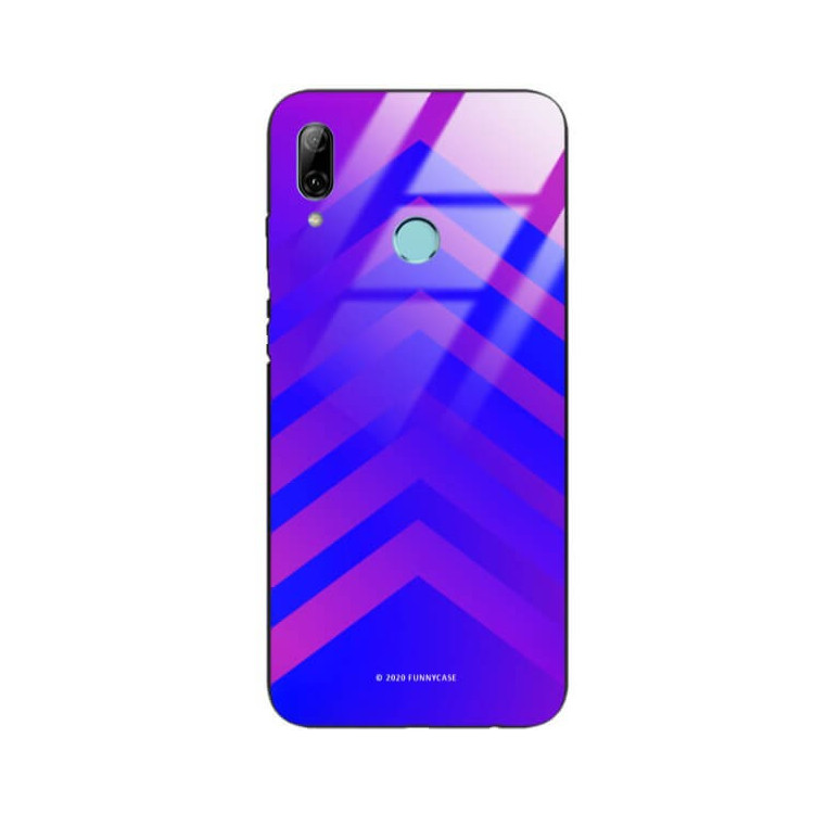 Etui Huawei P SMART 2019, ST_FCG_2020-1_273 Wzory - FunnyCase