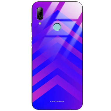 Etui Huawei P SMART 2019, ST_FCG_2020-1_273 Wzory - FunnyCase
