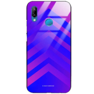 Etui Huawei P30 LITE, ST_FCG_2020-1_273 Wzory - FunnyCase