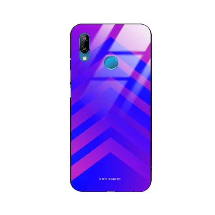 Etui Huawei P30 LITE, ST_FCG_2020-1_273 Wzory - FunnyCase