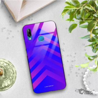 Etui Huawei P30 LITE, ST_FCG_2020-1_273 Wzory - FunnyCase