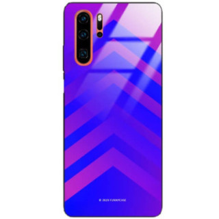 Etui Huawei P30 PRO, ST_FCG_2020-1_273 Wzory - FunnyCase
