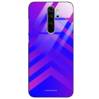 Etui Xiaomi REDMI NOTE 8 PRO, ST_FCG_2020-1_273 Wzory - FunnyCase