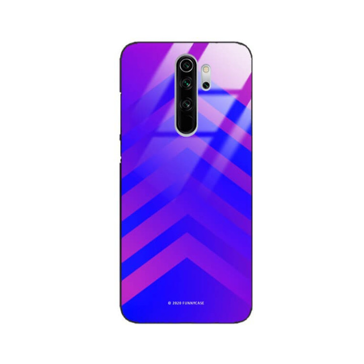 Etui Xiaomi REDMI NOTE 8 PRO, ST_FCG_2020-1_273 Wzory - FunnyCase