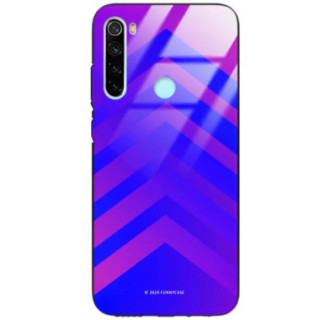 Etui Xiaomi REDMI NOTE 8, ST_FCG_2020-1_273 Wzory - FunnyCase