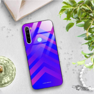 Etui Xiaomi REDMI NOTE 8, ST_FCG_2020-1_273 Wzory - FunnyCase