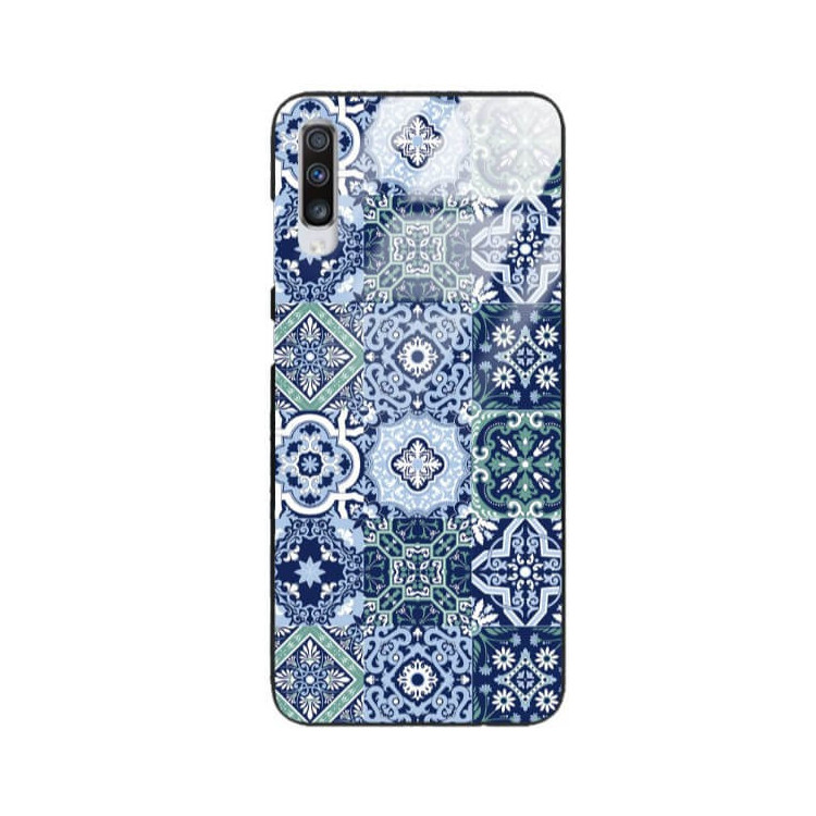 Etui Samsung GALAXY A70 / A70S, ST_FCG_2020-1_274 Wzory - FunnyCase