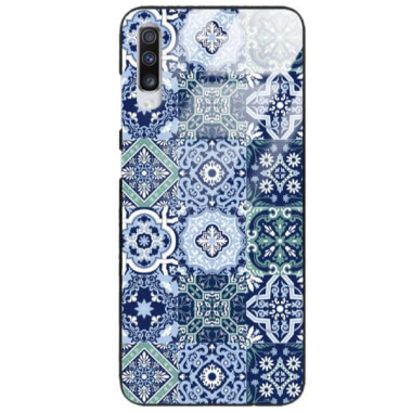 Etui Samsung GALAXY A70 / A70S, ST_FCG_2020-1_274 Wzory - FunnyCase