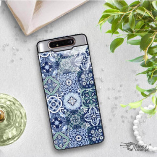 Etui Samsung GALAXY A80, ST_FCG_2020-1_274 Wzory - FunnyCase