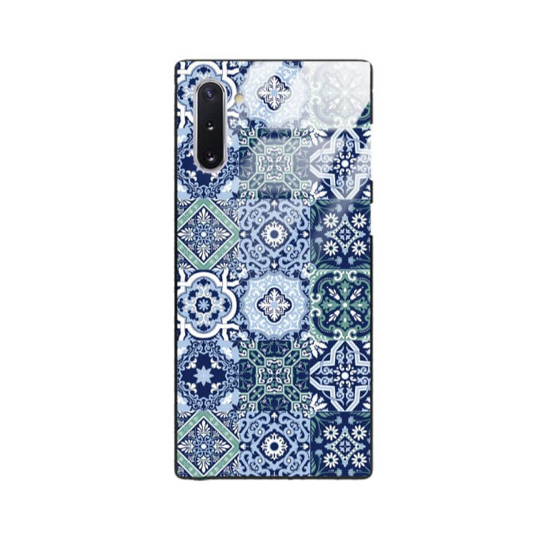 Etui Samsung GALAXY NOTE 10, ST_FCG_2020-1_274 Wzory - FunnyCase