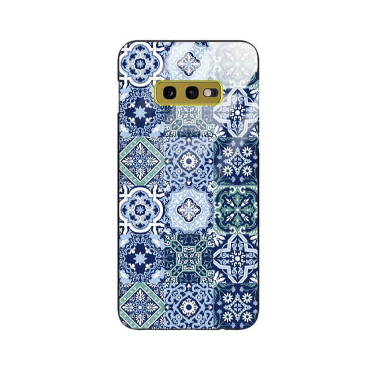 Etui Samsung GALAXY S10E, ST_FCG_2020-1_274 Wzory - FunnyCase