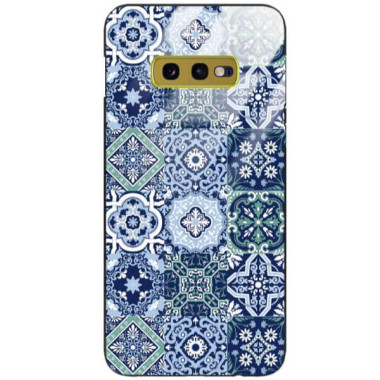 Etui Samsung GALAXY S10E, ST_FCG_2020-1_274 Wzory - FunnyCase
