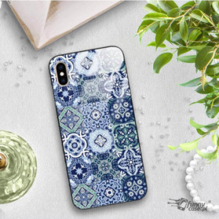 Etui Apple IPHONE XS MAX, ST_FCG_2020-1_274 Wzory - FunnyCase