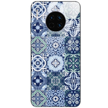 Etui Huawei MATE 30, ST_FCG_2020-1_274 Wzory - FunnyCase