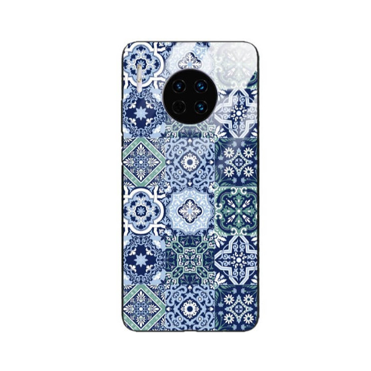 Etui Huawei MATE 30 PRO, ST_FCG_2020-1_274 Wzory - FunnyCase