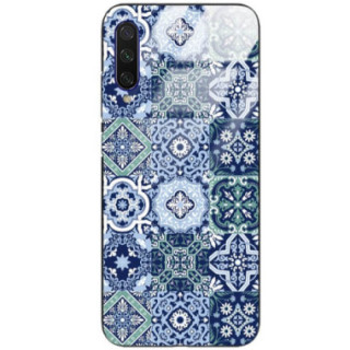 Etui Xiaomi MI A3 LITE, ST_FCG_2020-1_274 Wzory - FunnyCase