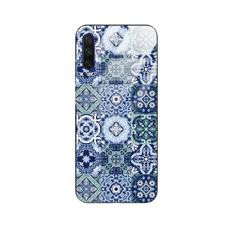 Etui Xiaomi MI A3 LITE, ST_FCG_2020-1_274 Wzory - FunnyCase