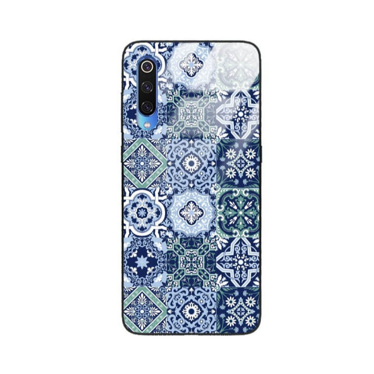 Etui Xiaomi MI9, ST_FCG_2020-1_274 Wzory - FunnyCase