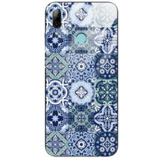 Etui Huawei P SMART 2019, ST_FCG_2020-1_274 Wzory - FunnyCase