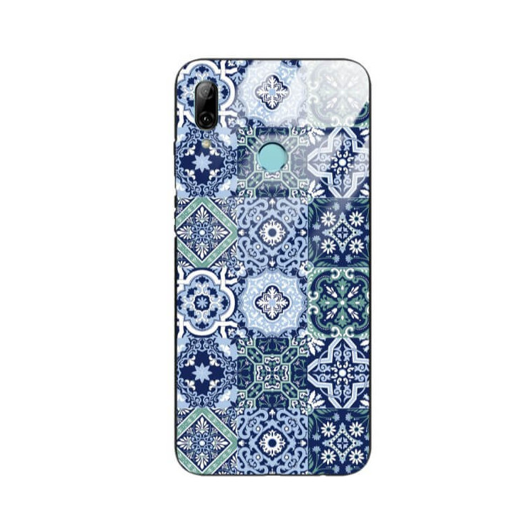 Etui Huawei P SMART 2019, ST_FCG_2020-1_274 Wzory - FunnyCase