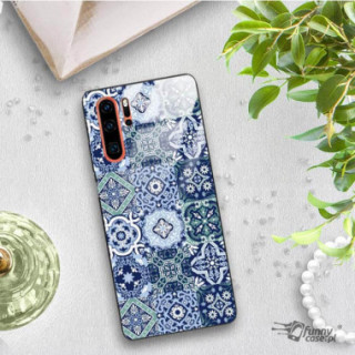 Etui Huawei P30 PRO, ST_FCG_2020-1_274 Wzory - FunnyCase