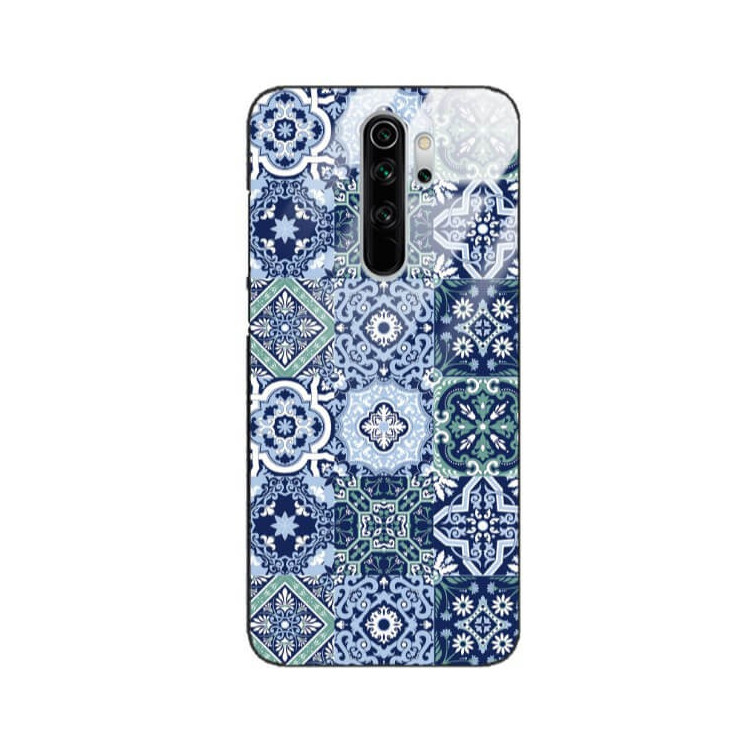 Etui Xiaomi REDMI NOTE 8 PRO, ST_FCG_2020-1_274 Wzory - FunnyCase