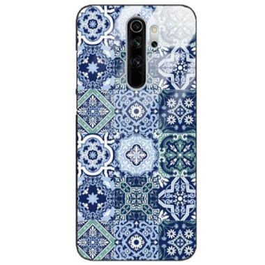 Etui Xiaomi REDMI NOTE 8 PRO, ST_FCG_2020-1_274 Wzory - FunnyCase