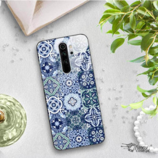 Etui Xiaomi REDMI NOTE 8 PRO, ST_FCG_2020-1_274 Wzory - FunnyCase