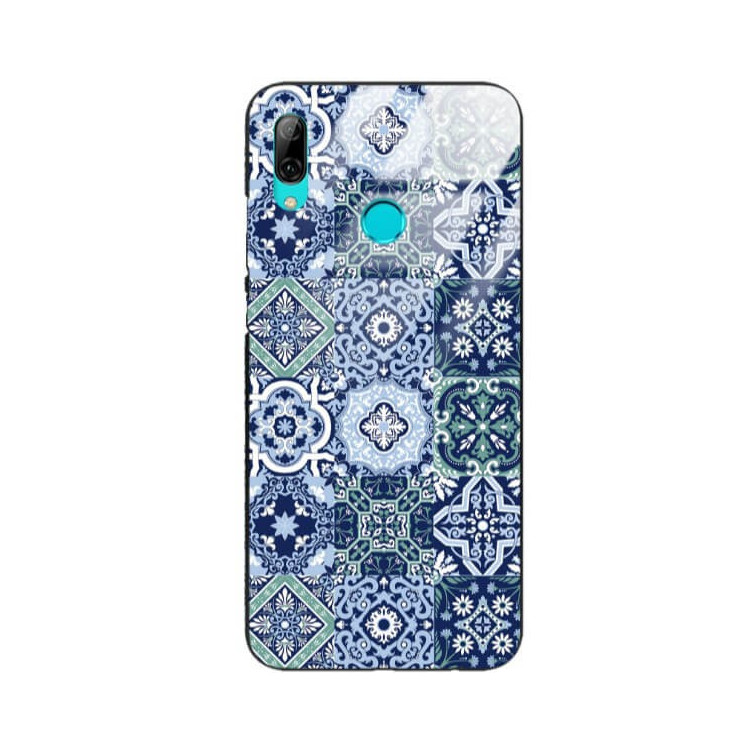 Etui Huawei Y7 2019, ST_FCG_2020-1_274 Wzory - FunnyCase