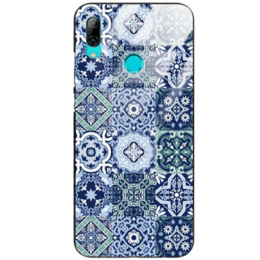 Etui Huawei Y7 2019, ST_FCG_2020-1_274 Wzory - FunnyCase