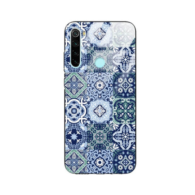 Etui Xiaomi REDMI NOTE 8, ST_FCG_2020-1_274 Wzory - FunnyCase