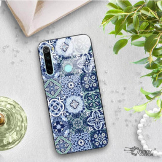 Etui Xiaomi REDMI NOTE 8, ST_FCG_2020-1_274 Wzory - FunnyCase