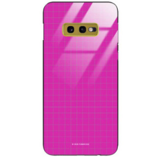 Etui Samsung GALAXY S10E, ST_FCG_2020-1_275 Wzory - FunnyCase