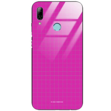 Etui Huawei P SMART 2019, ST_FCG_2020-1_275 Wzory - FunnyCase