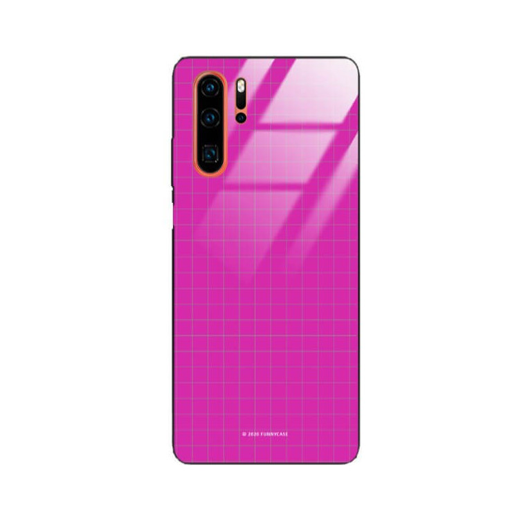 Etui Huawei P30 PRO, ST_FCG_2020-1_275 Wzory - FunnyCase