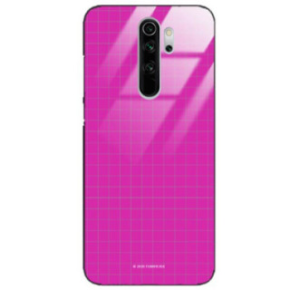 Etui Xiaomi REDMI NOTE 8 PRO, ST_FCG_2020-1_275 Wzory - FunnyCase