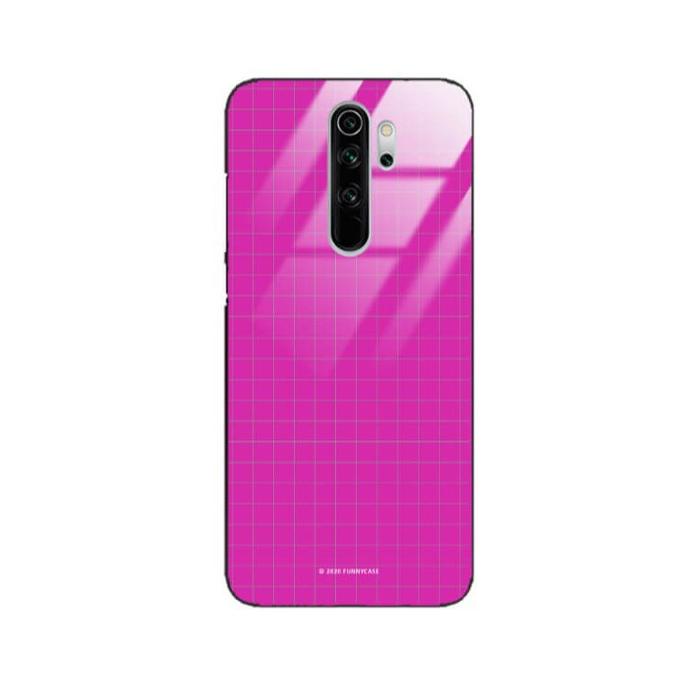 Etui Xiaomi REDMI NOTE 8 PRO, ST_FCG_2020-1_275 Wzory - FunnyCase