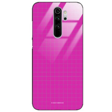 Etui Xiaomi REDMI NOTE 8 PRO, ST_FCG_2020-1_275 Wzory - FunnyCase